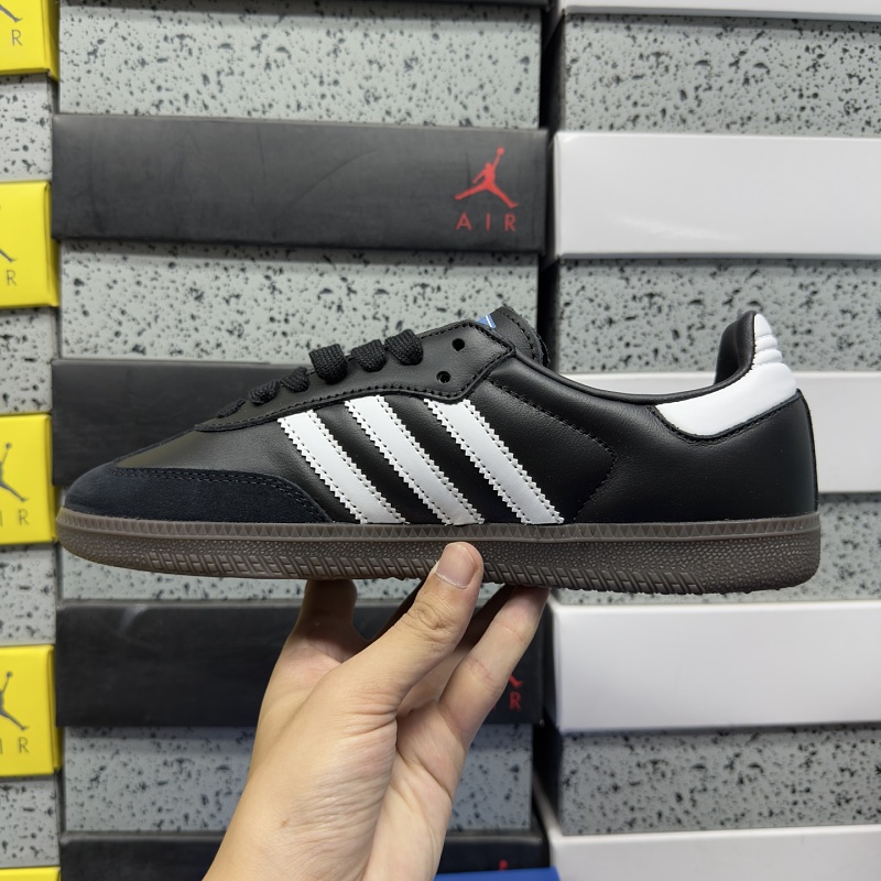 Samba Og 3