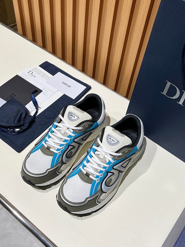 Dior B30 Sneakers 8