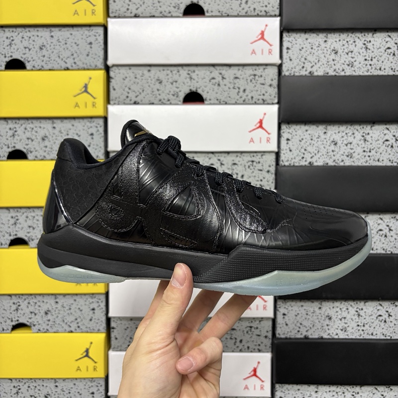 Jordan KB6 Sneakers 12