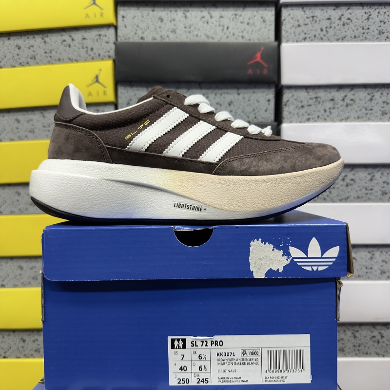 Sl 72 Pro 8
