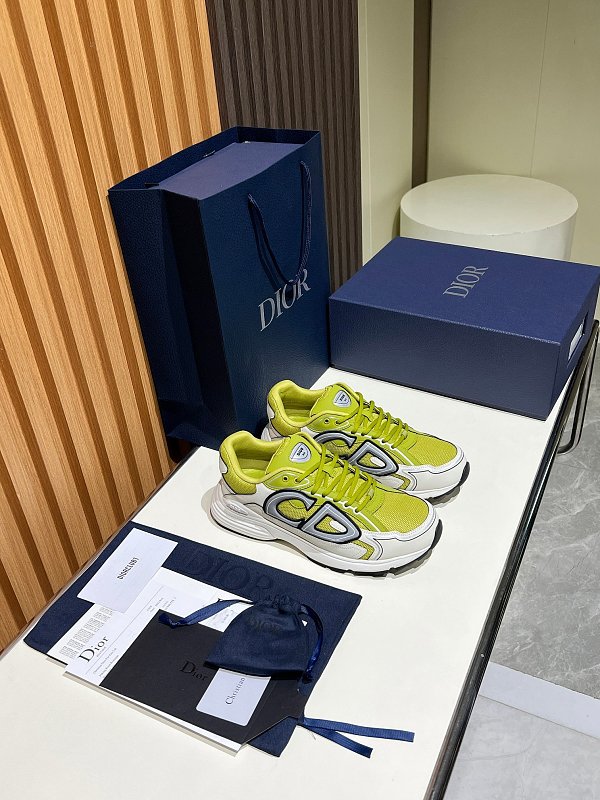 Dior B30 Sneakers 7