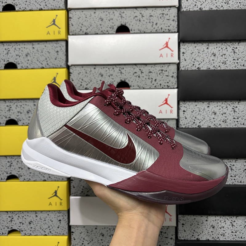 Jordan KB6 Sneakers 3