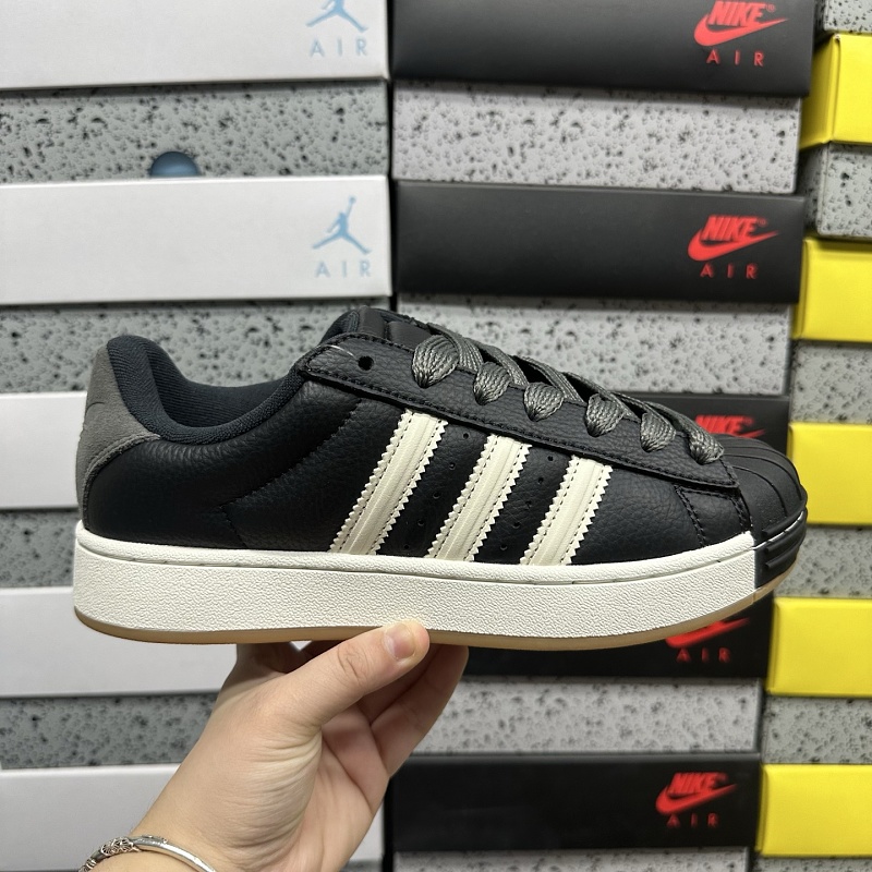 Superstar Ii 9