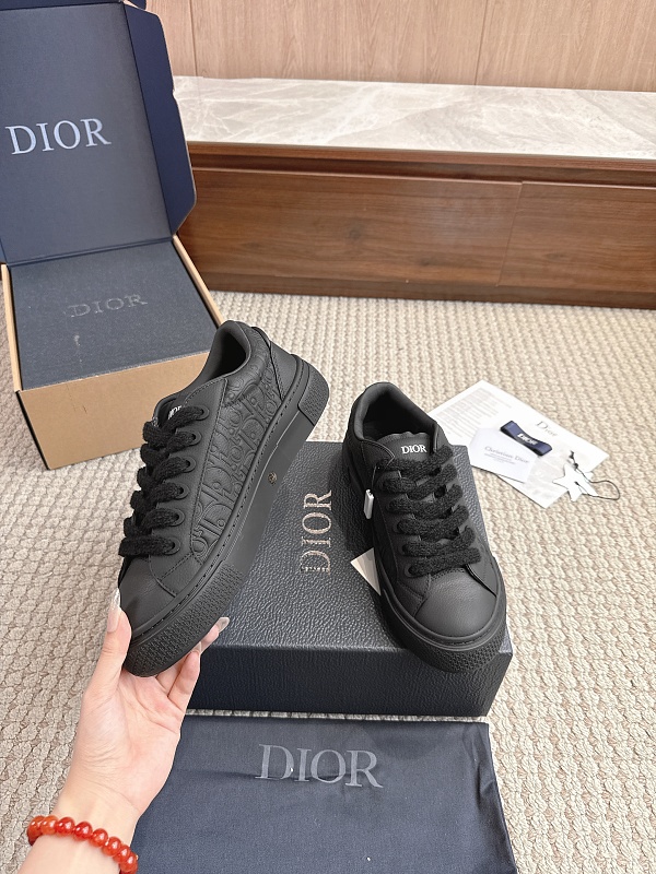 Dior B33 Sneakers 4