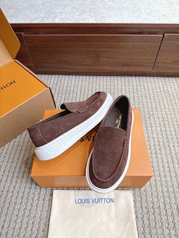 Loafers · 5