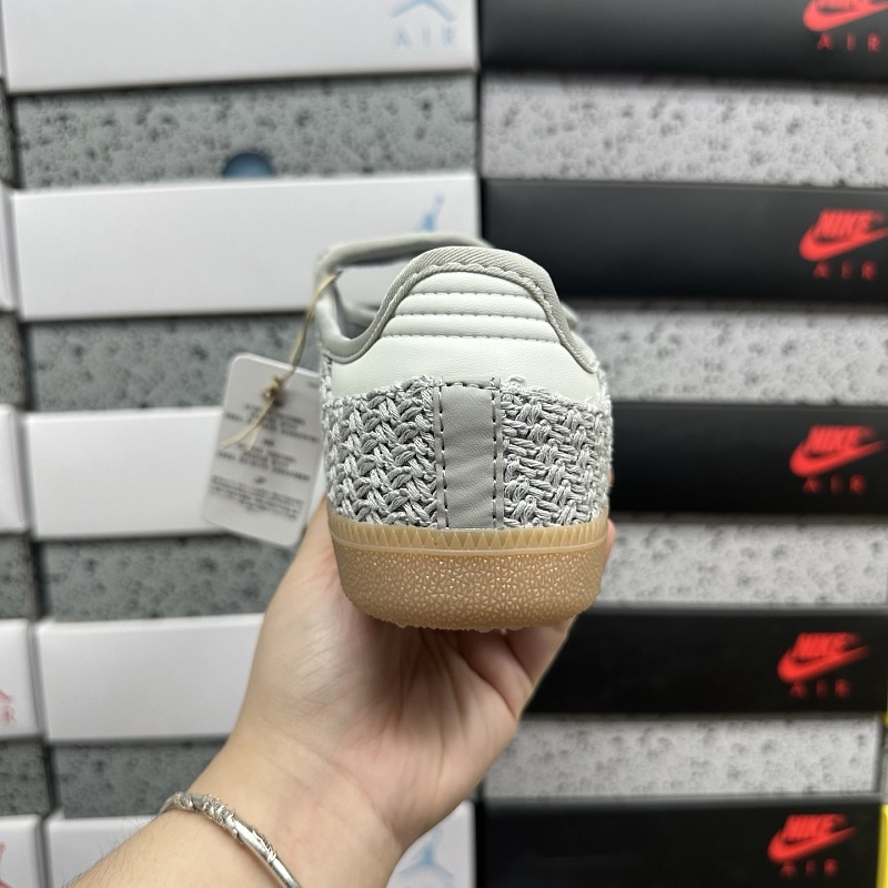 Samba Og 3