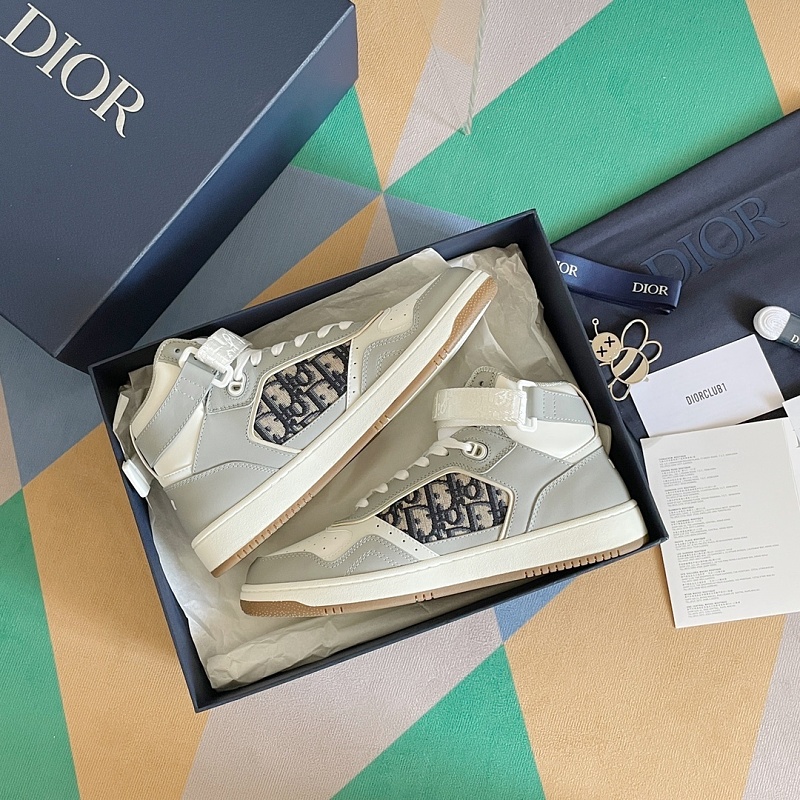 Dior B27 Sneakers