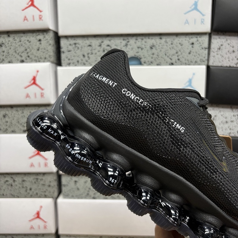 Air Liquid Max 6