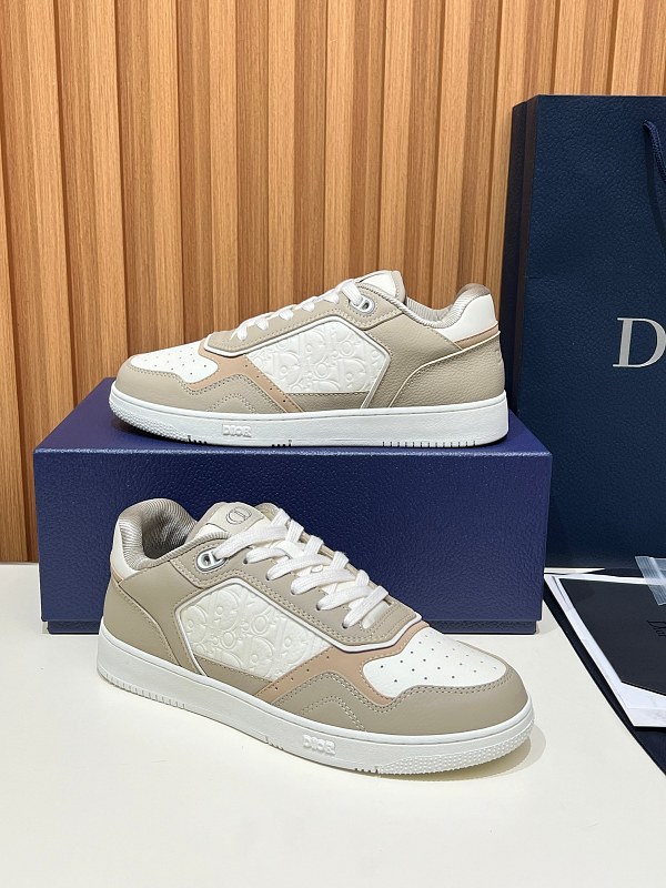 Dior B27 Sneakers 5