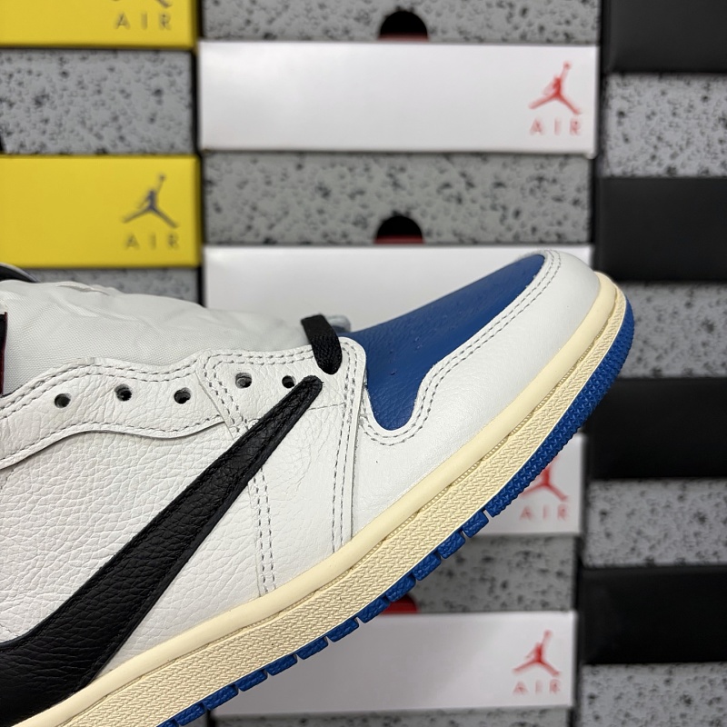 Jordan 1 Sneakers 9
