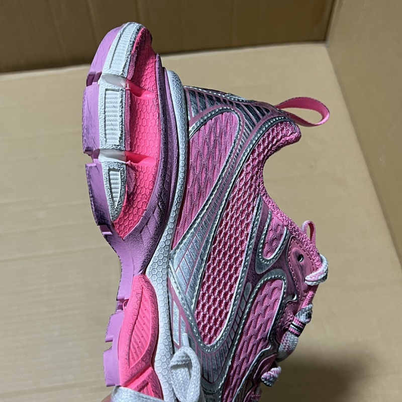 3XL 35-46 巴黎3XL粉白1268 · 4
