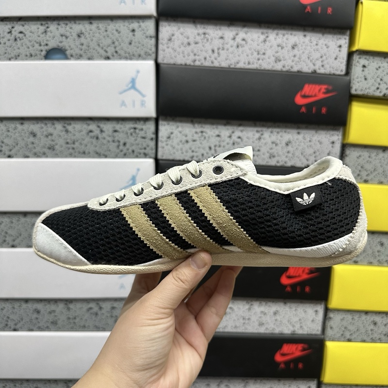 Samba 8