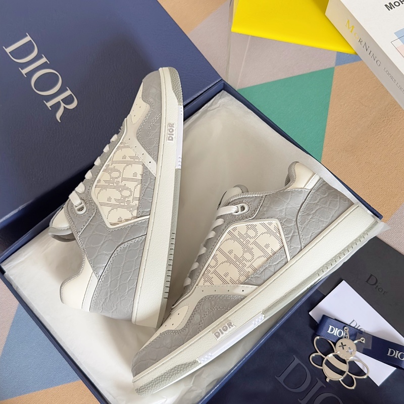 Dior B27 Sneakers 4