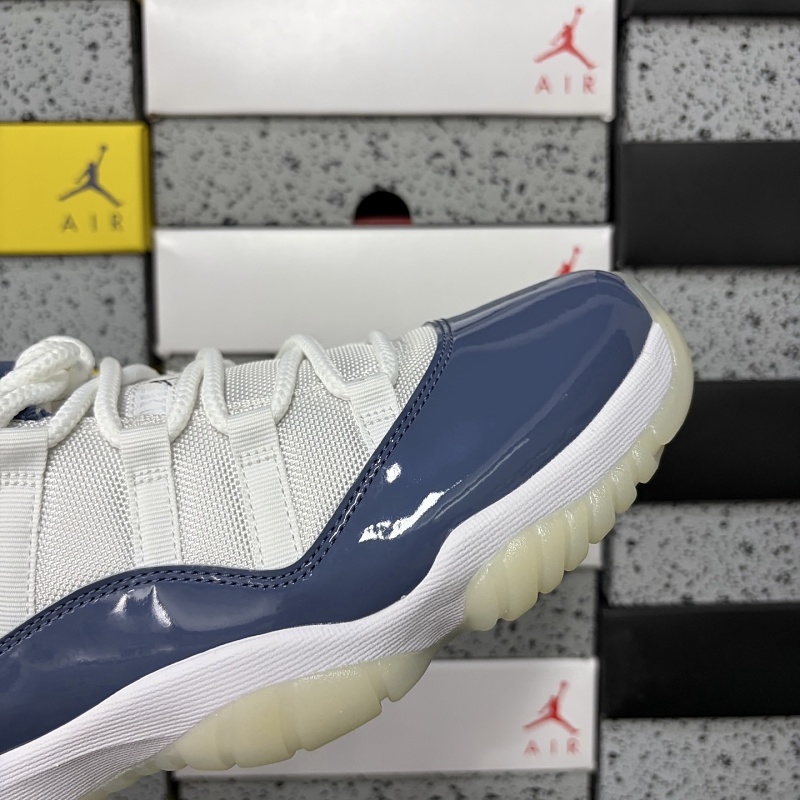 Jordan 11 Sneakers 9
