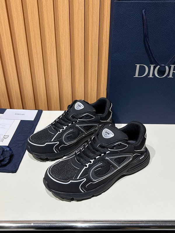 Dior B30 Sneakers 2