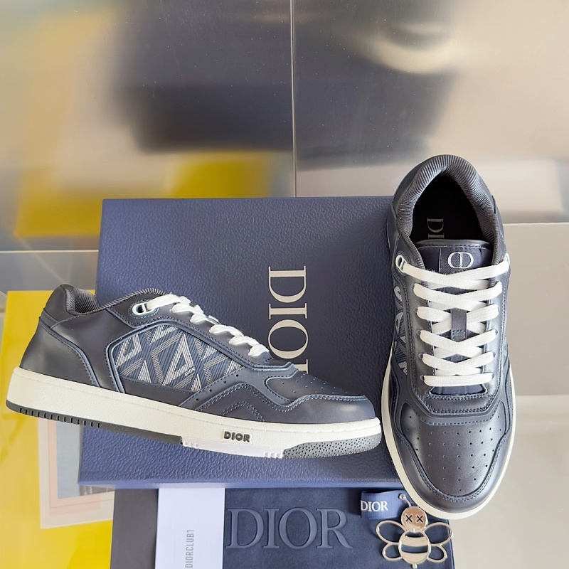 Dior B27 Sneakers 9