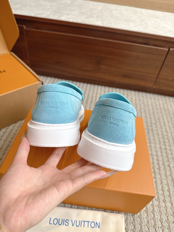 Loafers · 2