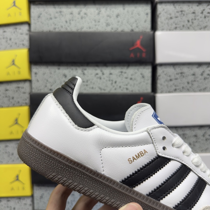 Samba Og 6