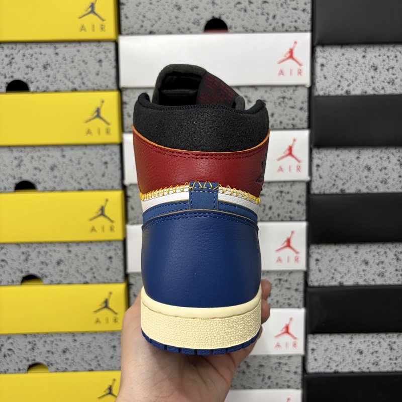 Jordan 1 Sneakers 6
