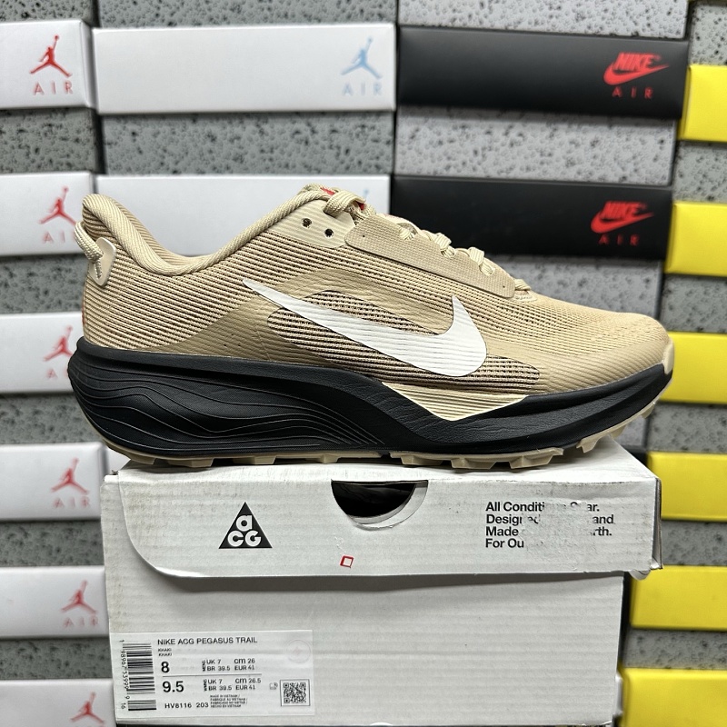 Acg Pegasus Trail 10
