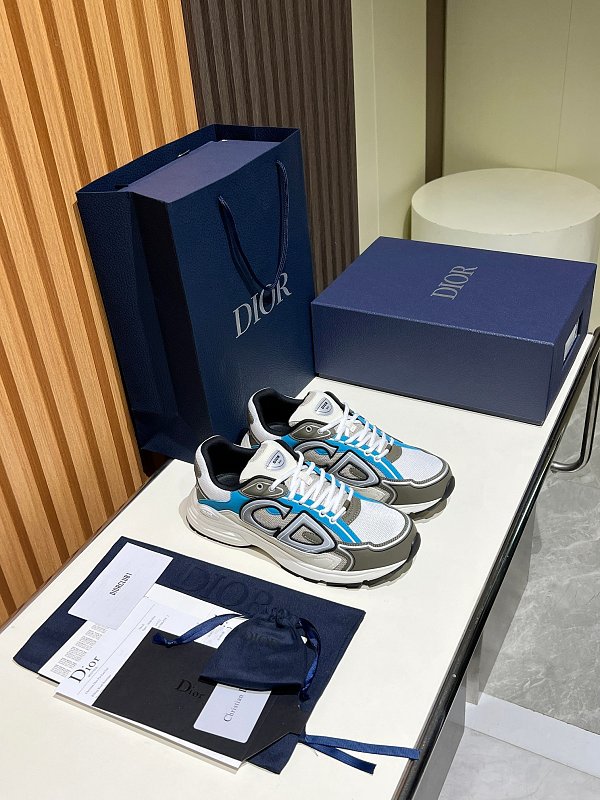 Dior B30 Sneakers 5