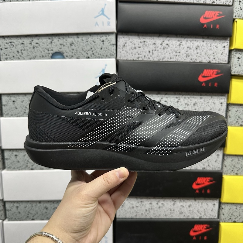 Adizero Adios 10 9