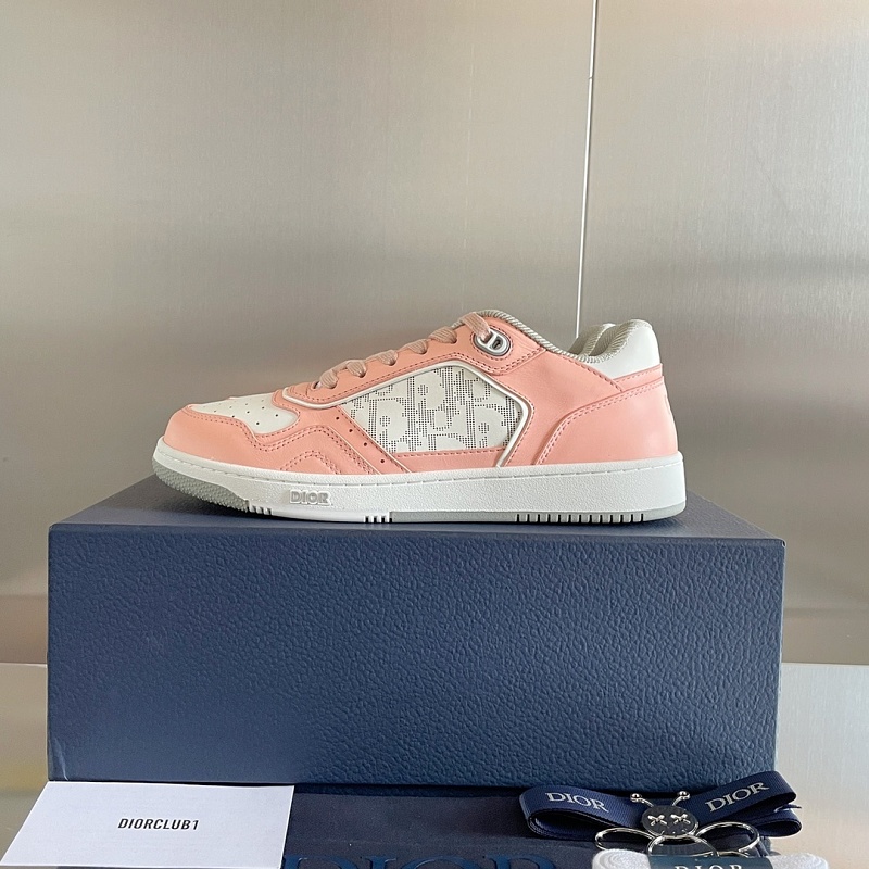 Dior B27 Sneakers · 3