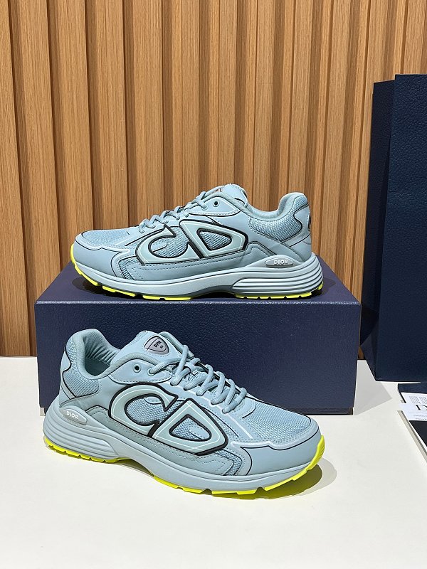 Dior B30 Sneakers 9