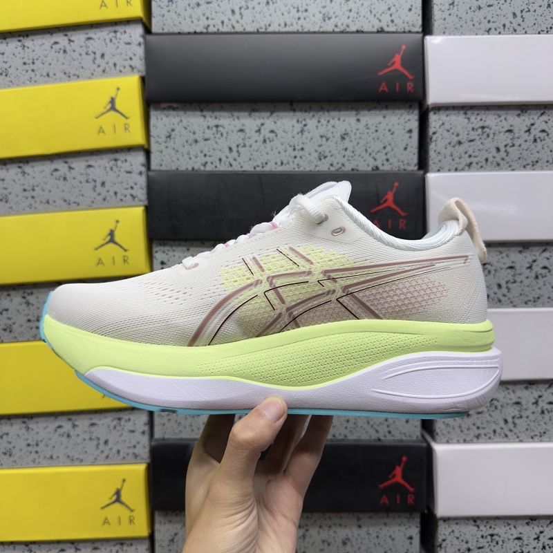 Gel-kayano 33 1011C287-200 · 3