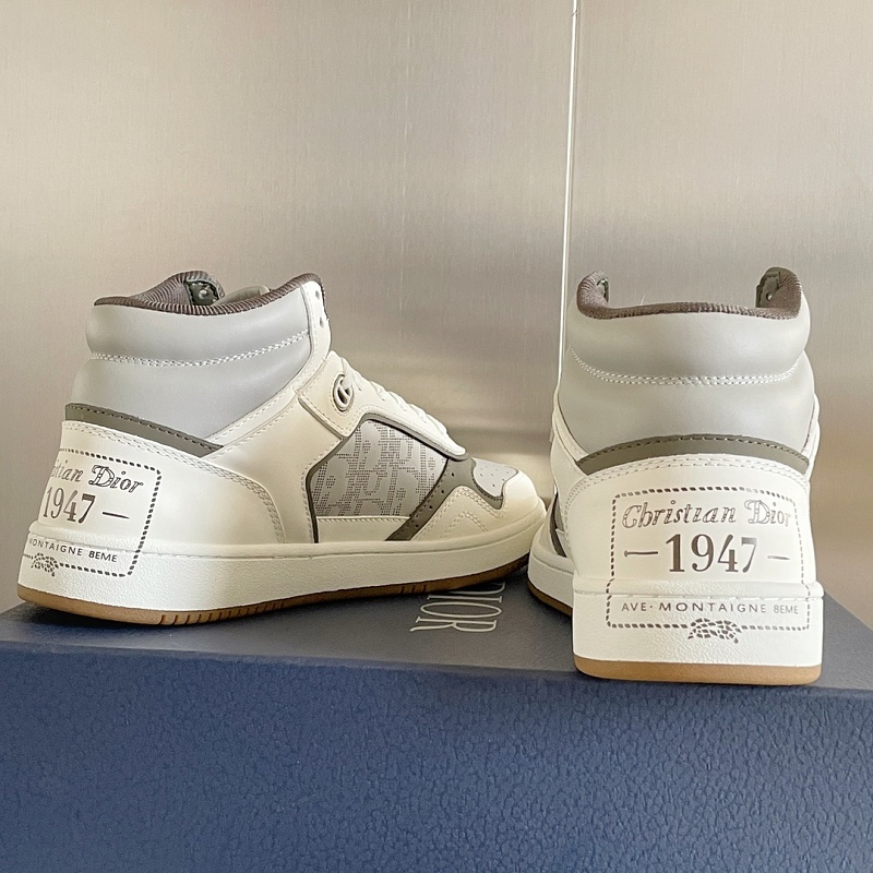 Dior B27 Sneakers