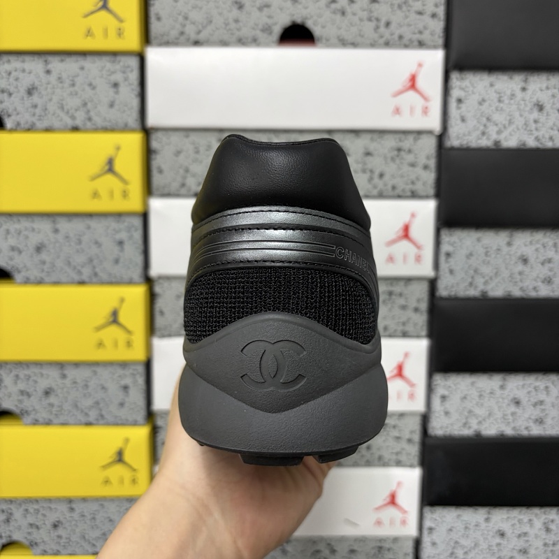 Chanel 26C Sneakers 4