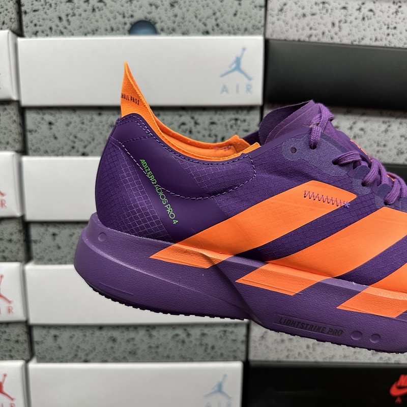 Adizero Adios Pro 4 5