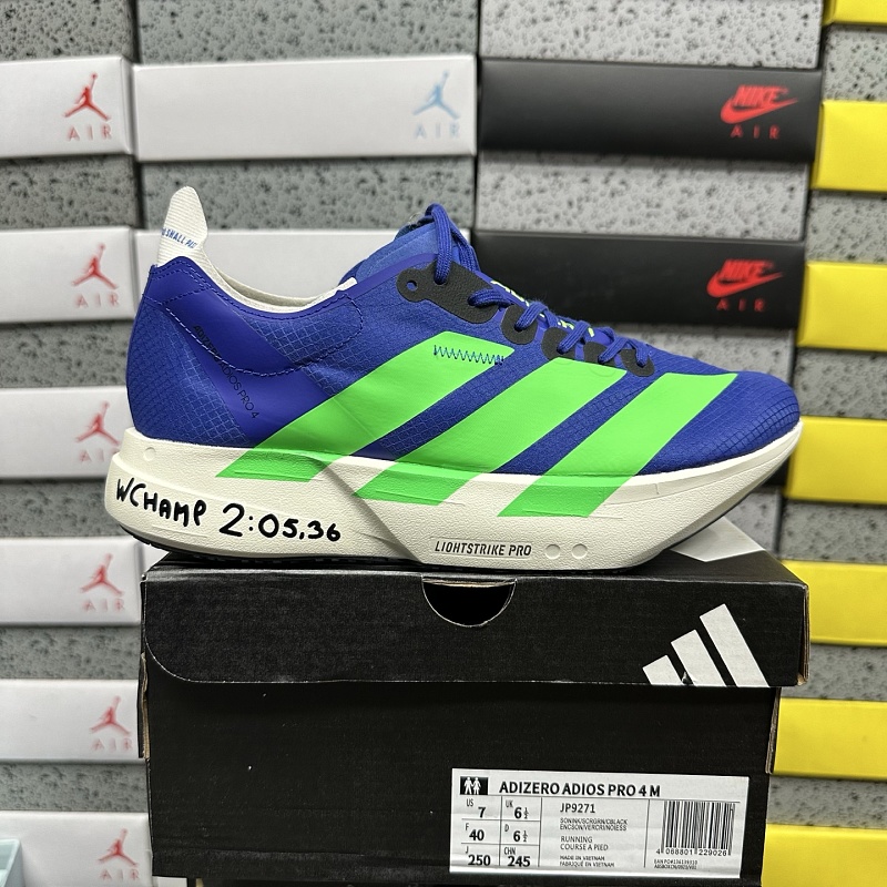Adizero Adios Pro 4 10