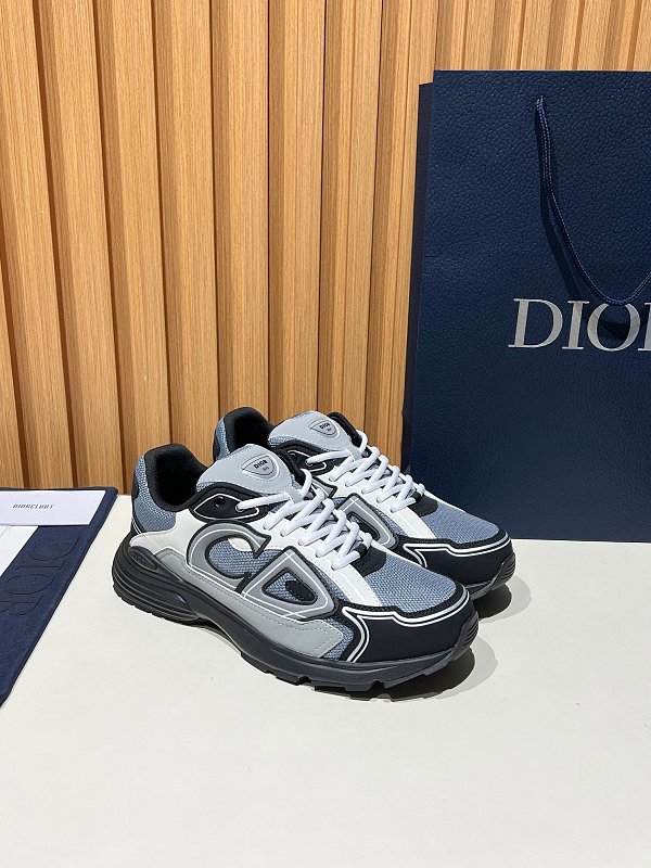 Dior B30 Sneakers 3