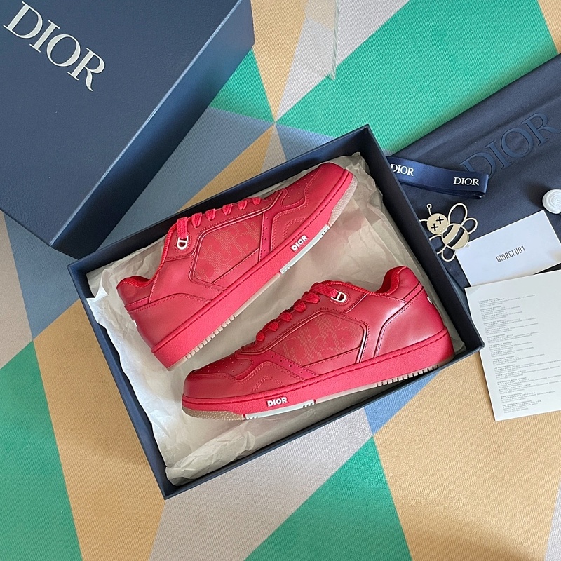 Dior B27 Sneakers 6