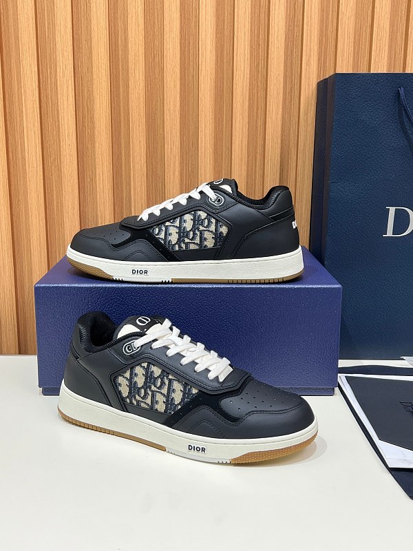 Dior B27 Sneakers 8