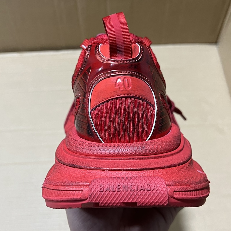 3XL 35-46 巴黎3XL红色 6000 · 3