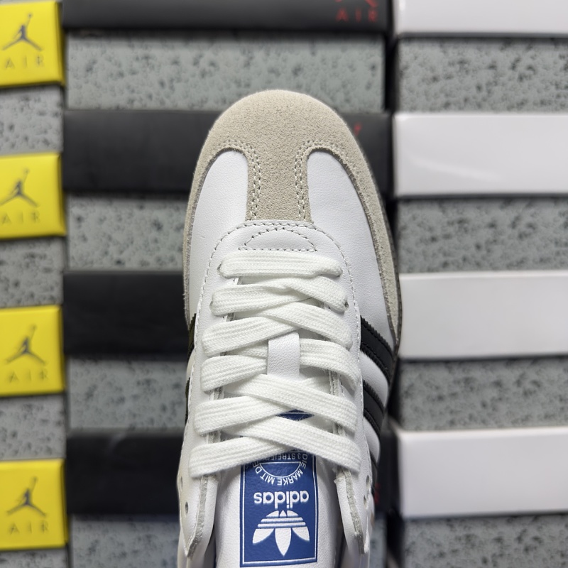Samba Og 5