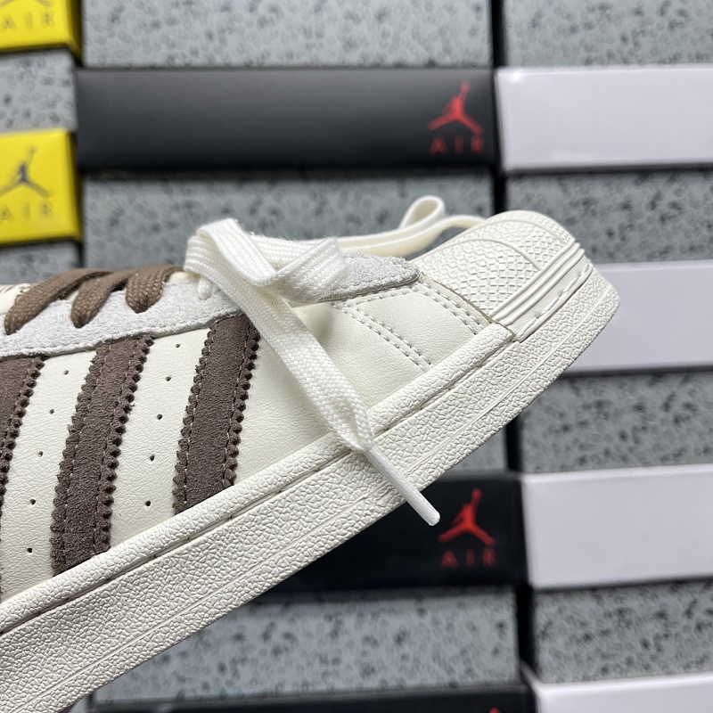 Superstar Ii 7