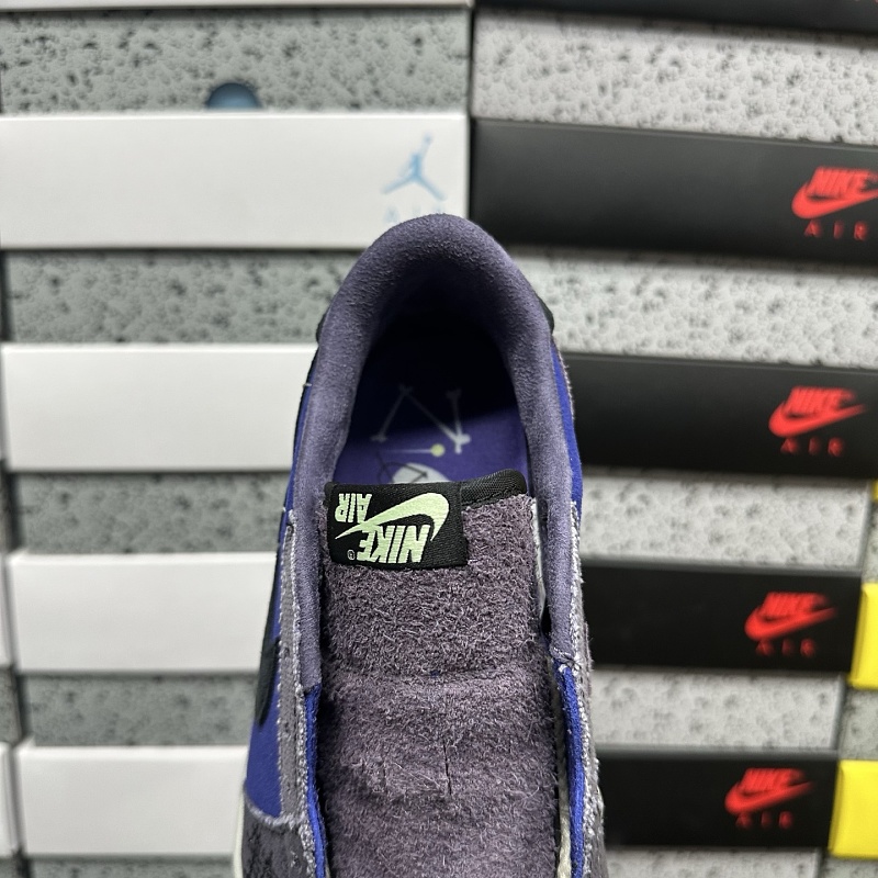 Jordan 1 Sneakers 4