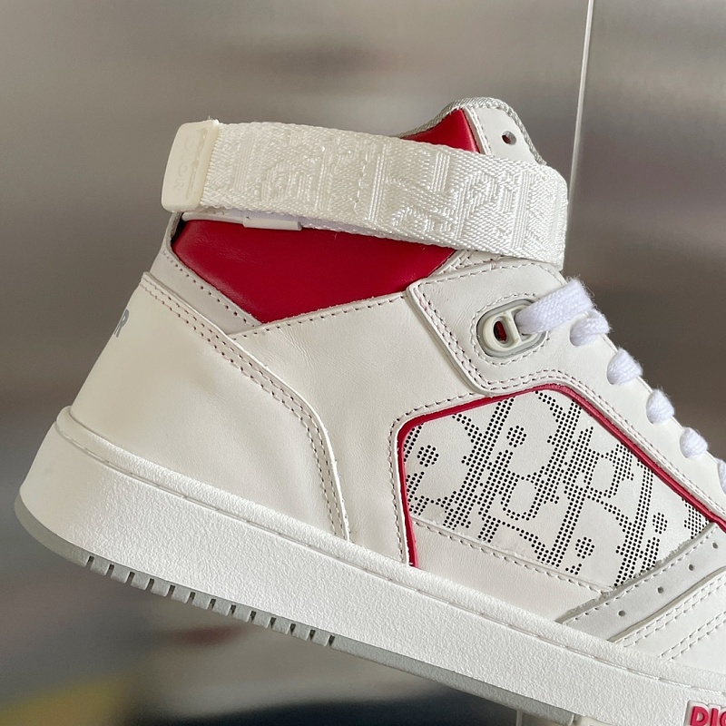 Dior B27 Sneakers 2