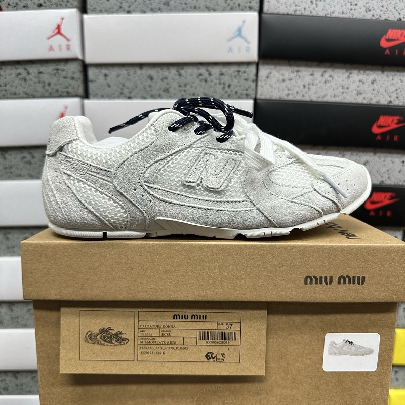 Miu Miu X 530 9