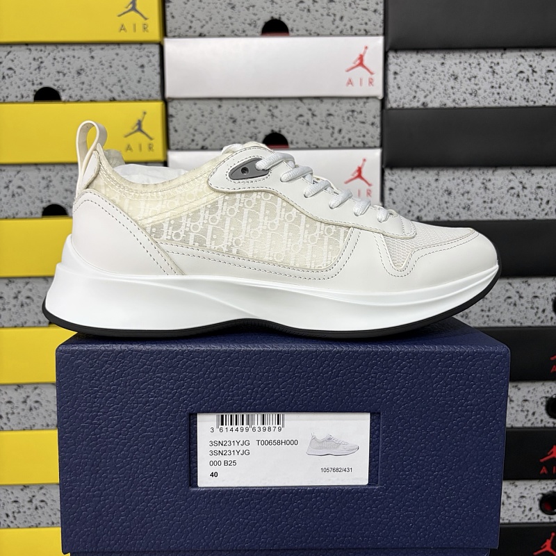 Dior B25 Sneaker 12