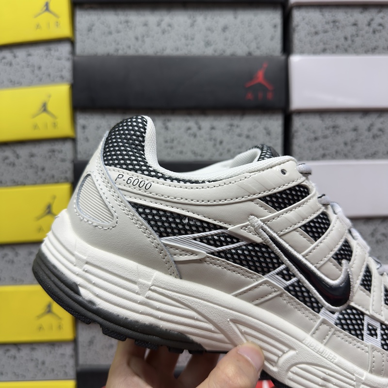 New Balance P-6000 Sneakers 6