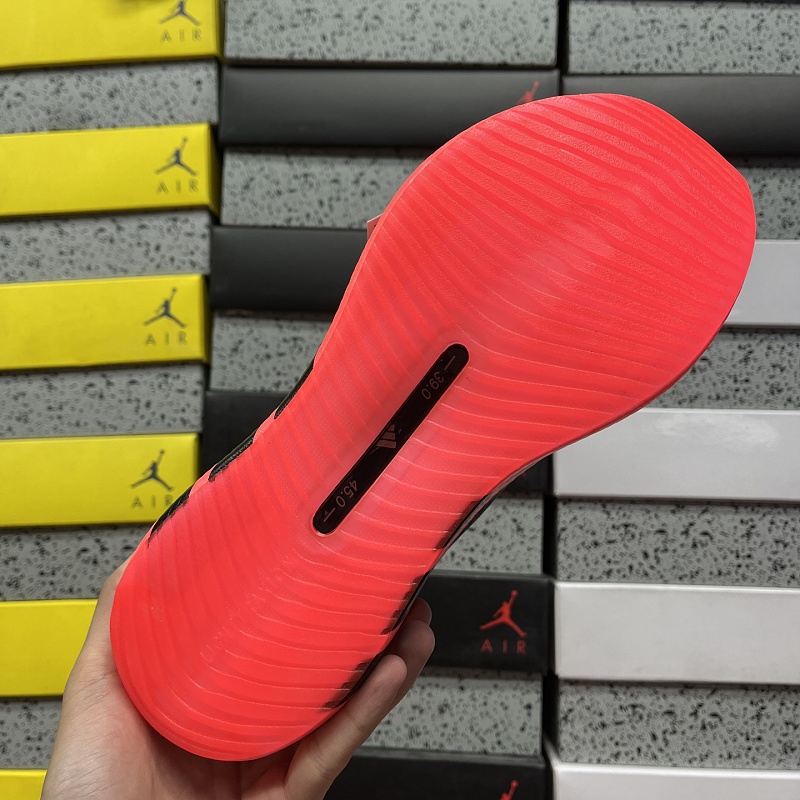 Hyperboost Edge M