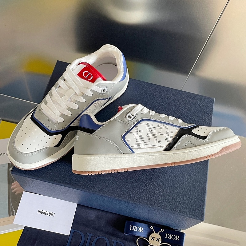 Dior B27 Sneakers