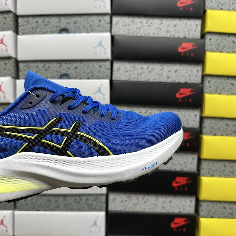 Asics GT-2000 12 Sneakers · 6
