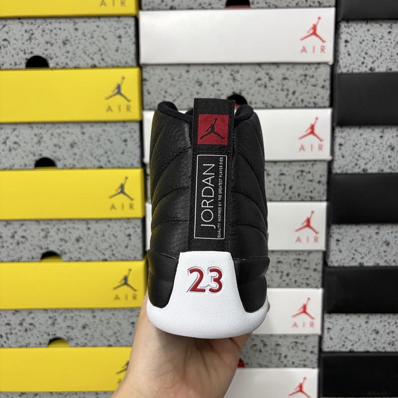 Jordan 12 Sneakers 6