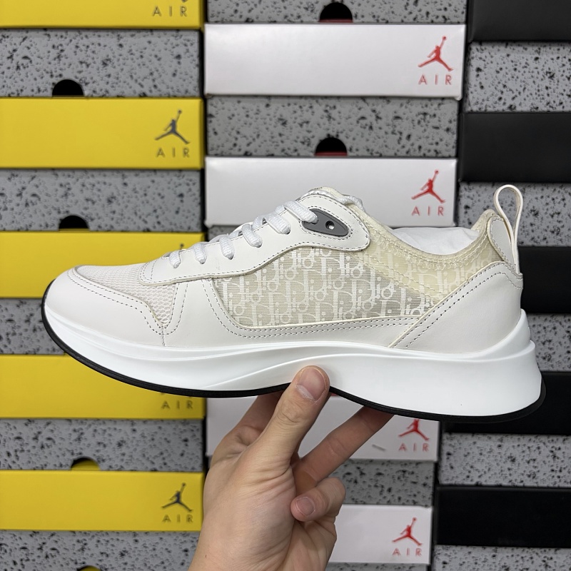 Dior B25 Sneaker 4