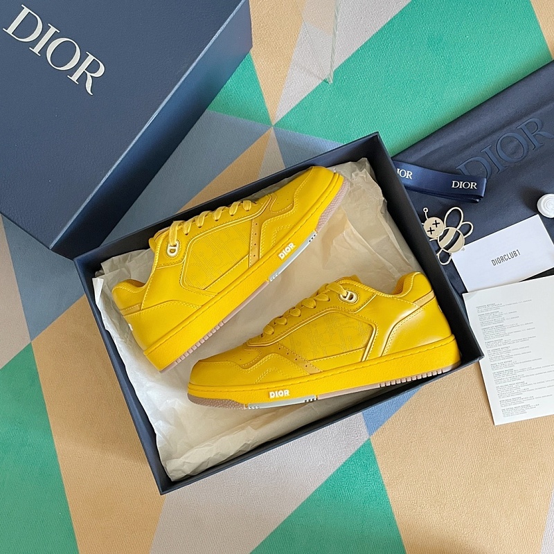 Dior B27 Sneakers 7
